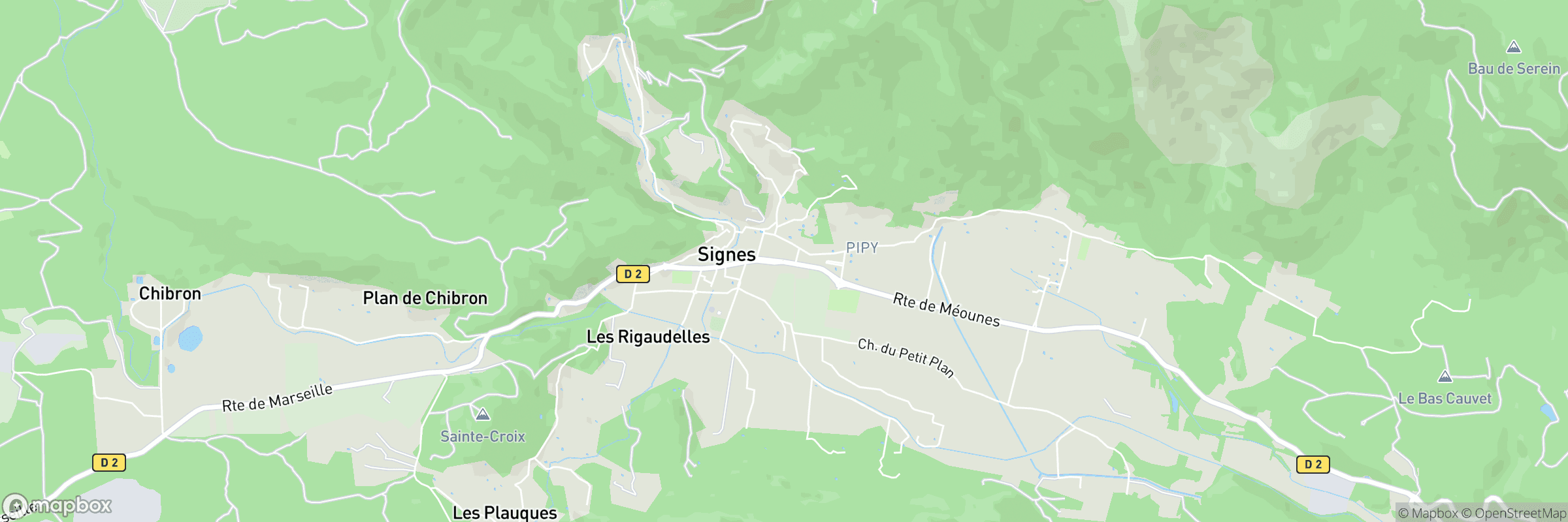 Signes