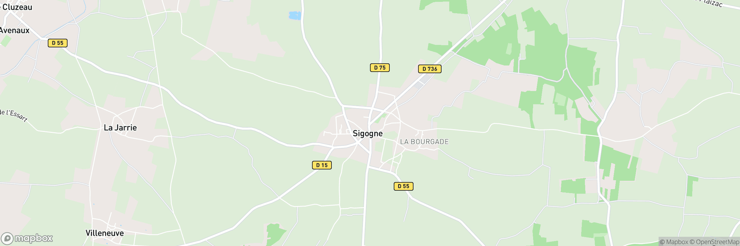 Sigogne