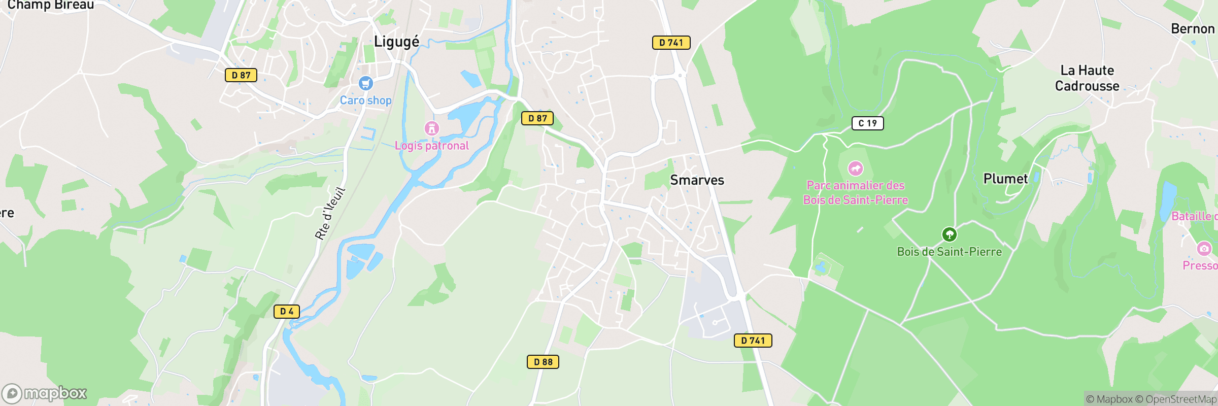 Smarves