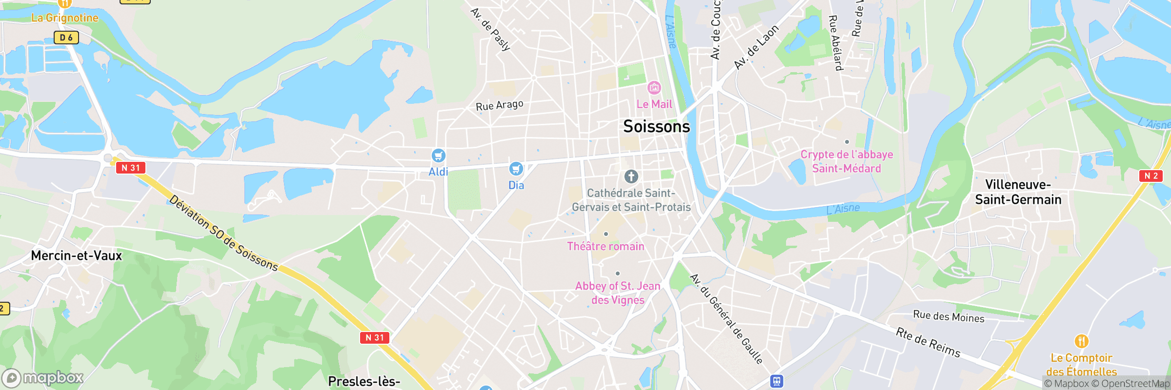 Soissons