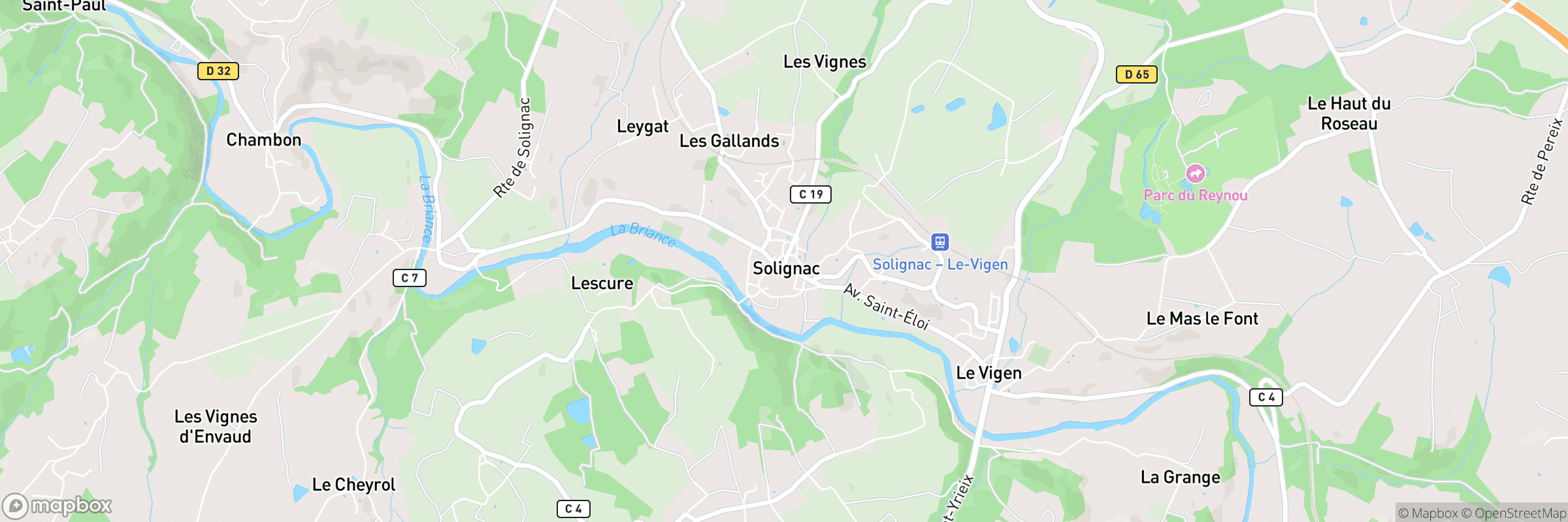 Solignac