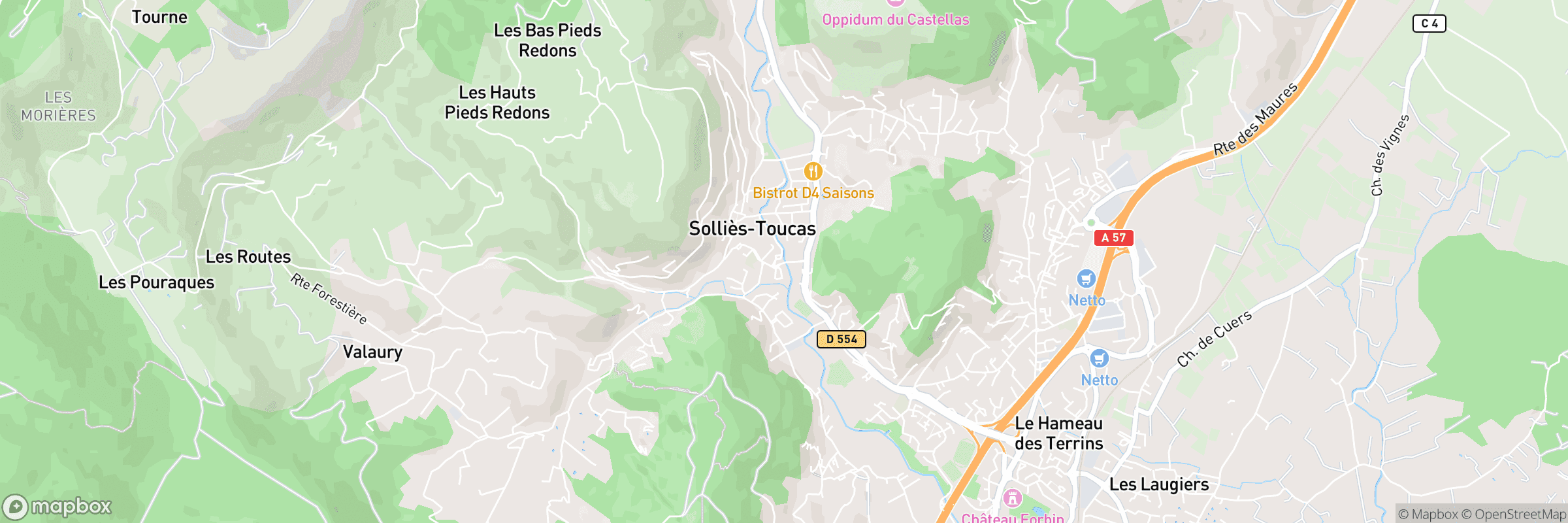 Sollies Toucas