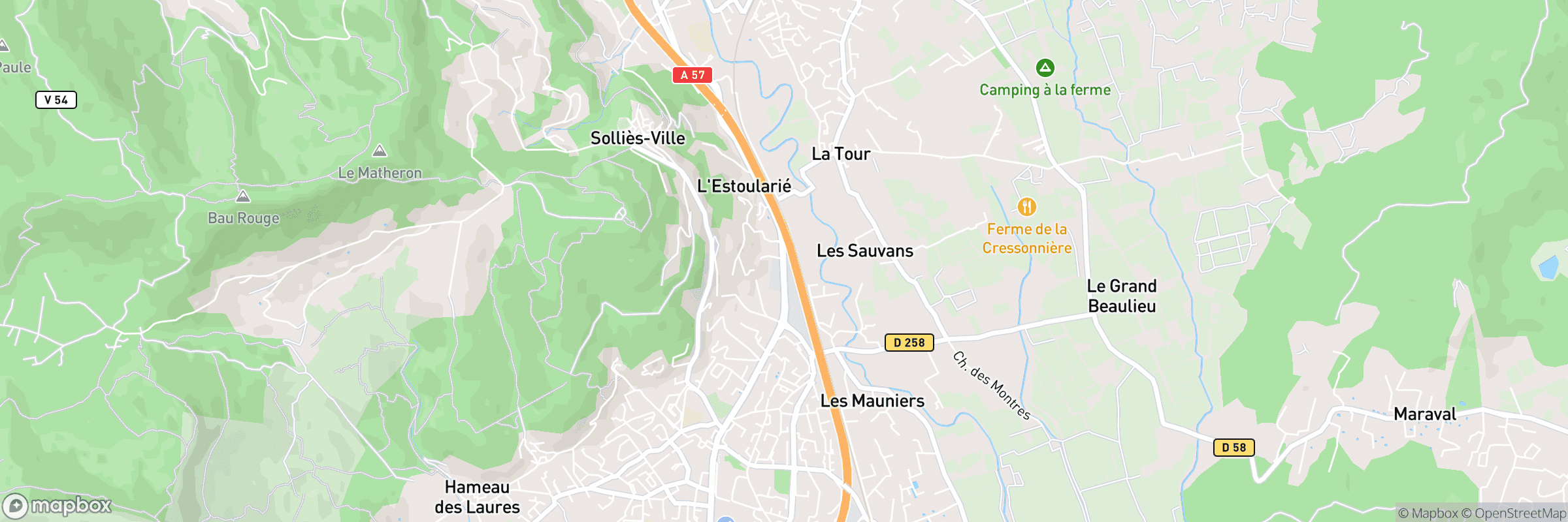 Sollies Ville