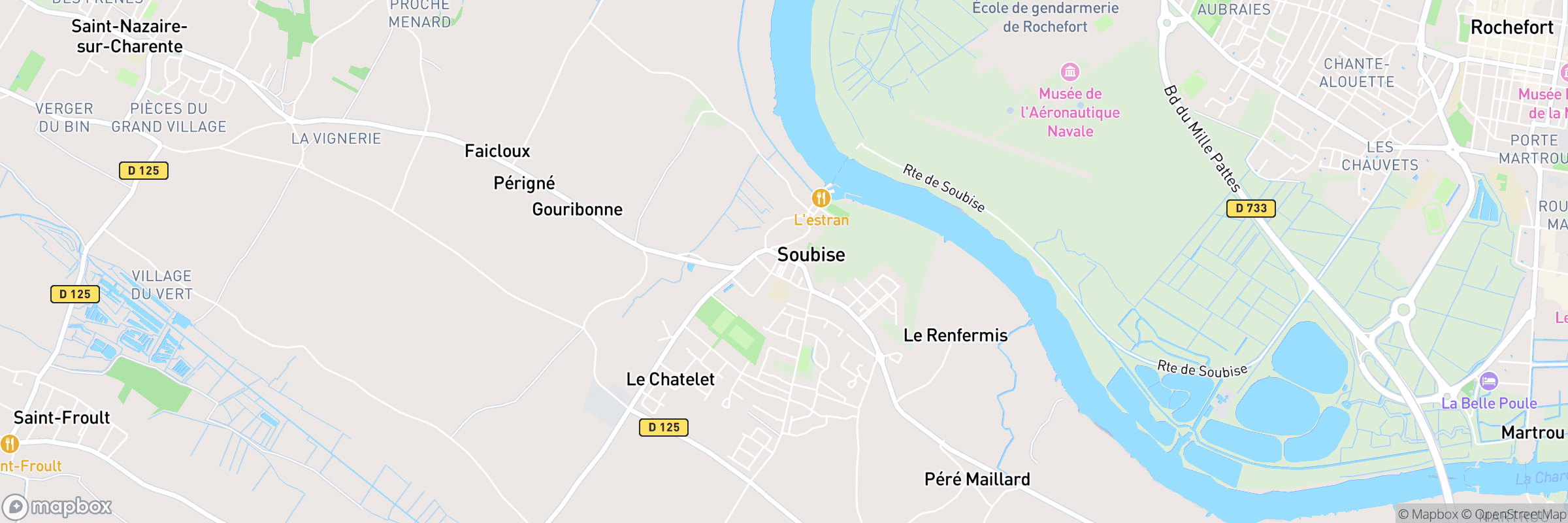Soubise