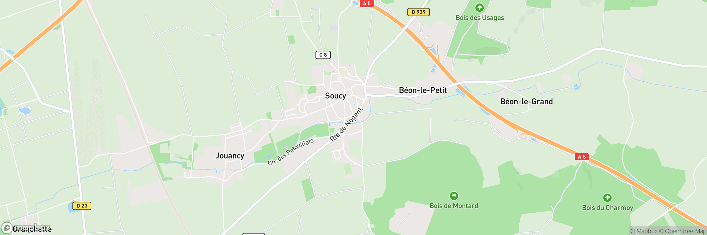 Soucy