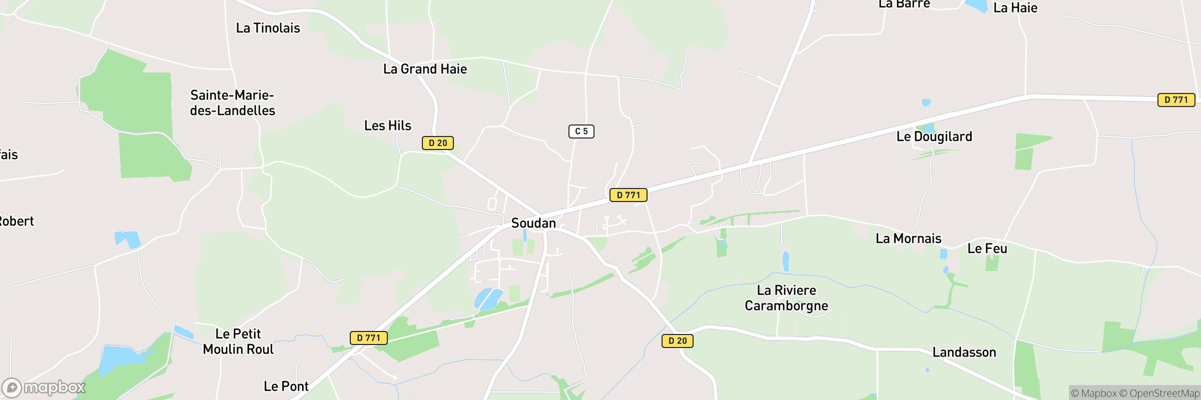 Soudan