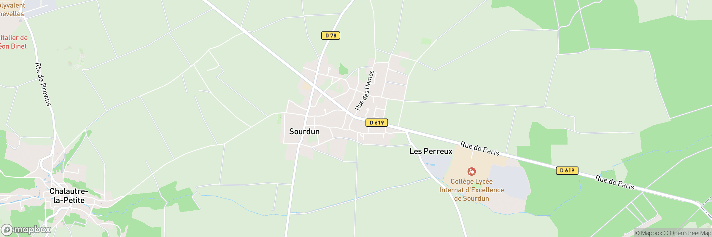 Sourdun