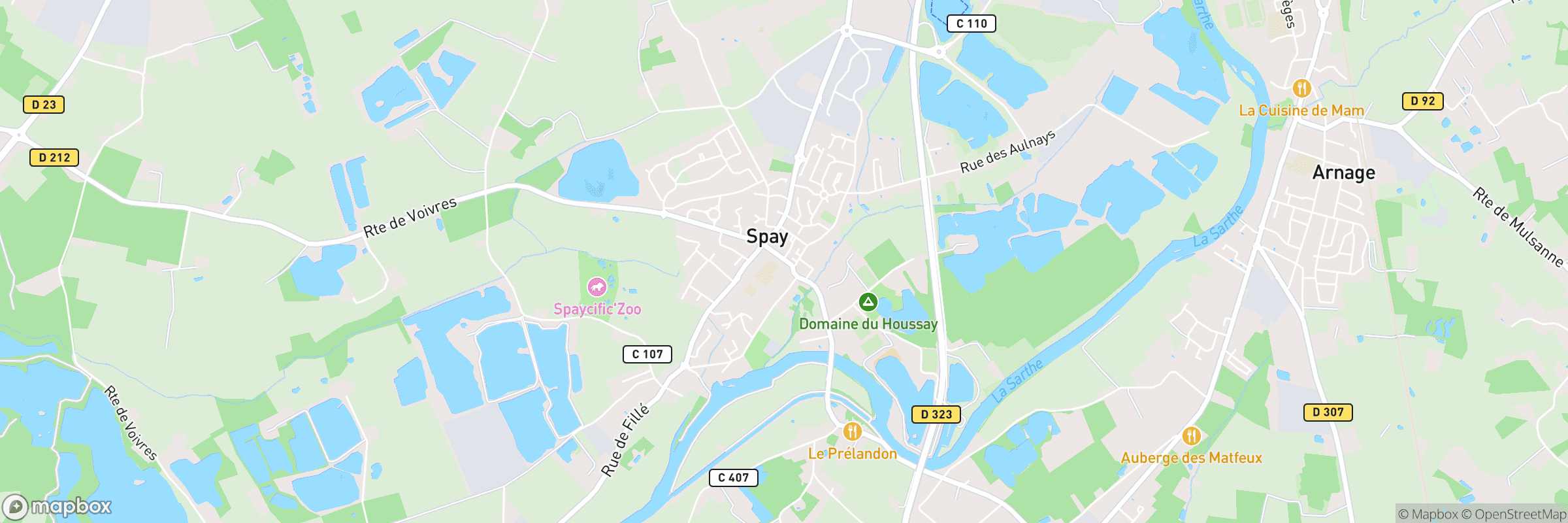 Spay