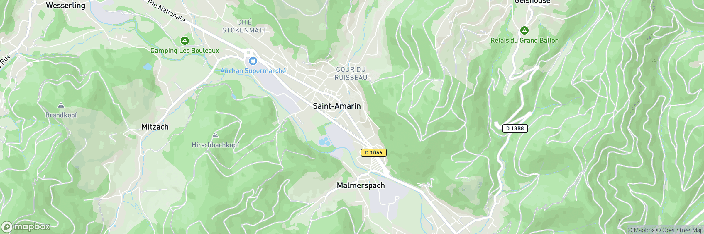 Saint Amarin