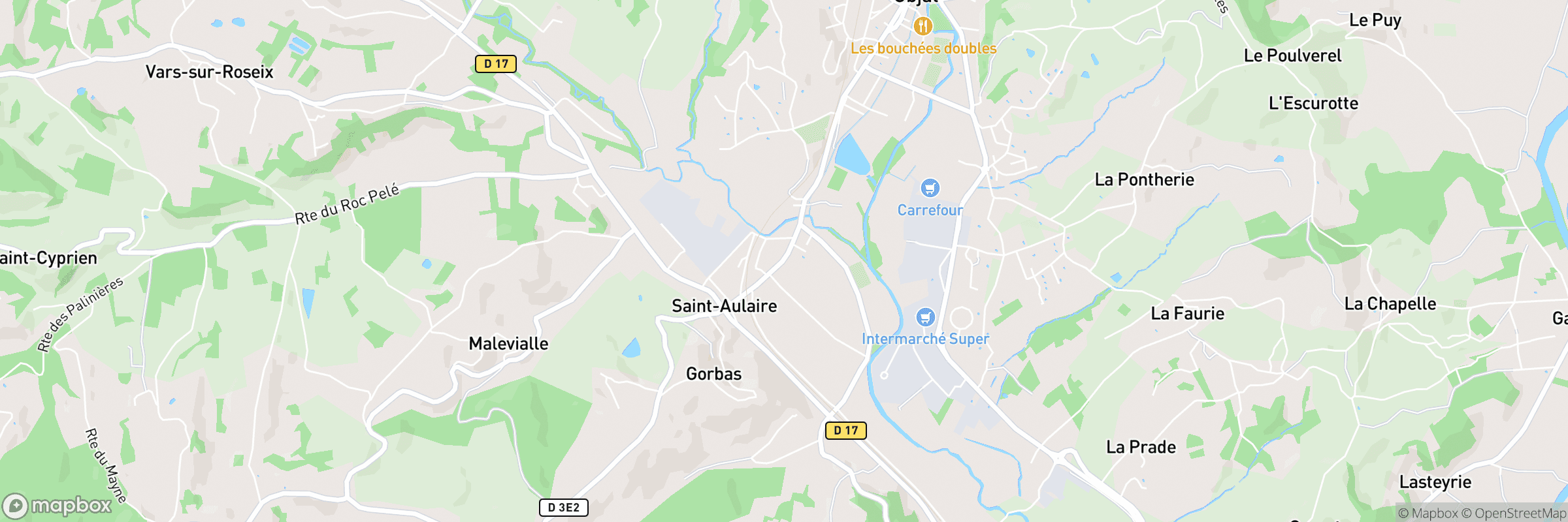Saint Aulaire