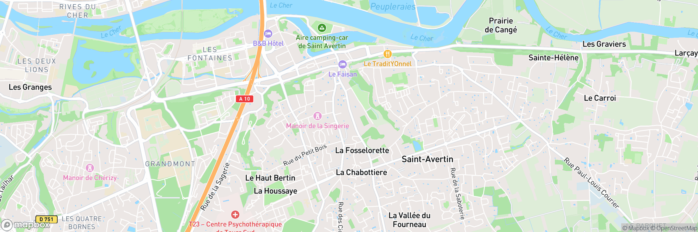 Saint Avertin