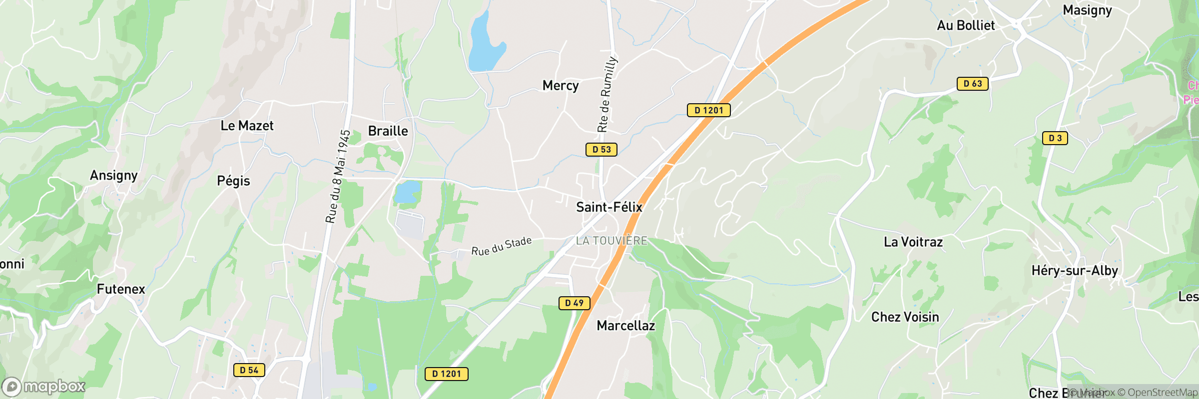 Saint Felix