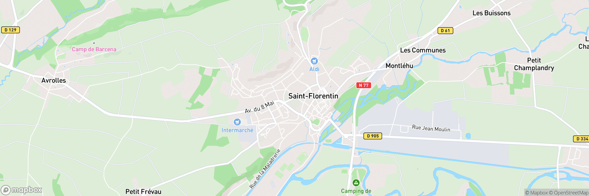 Saint Florentin
