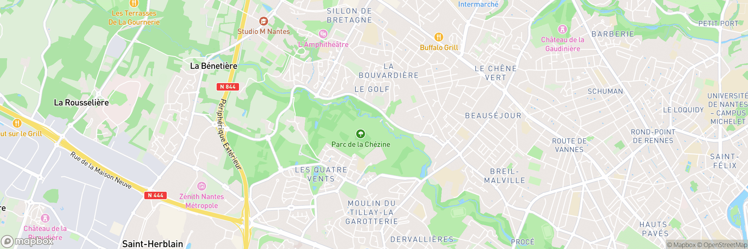 Saint Herblain