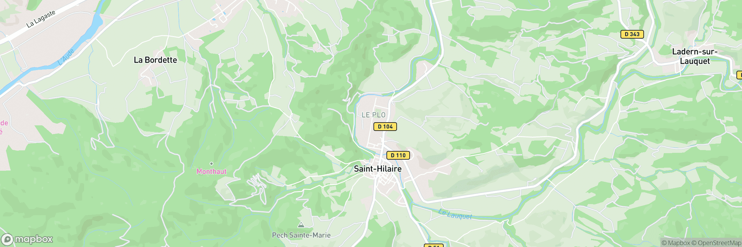 Saint Hilaire