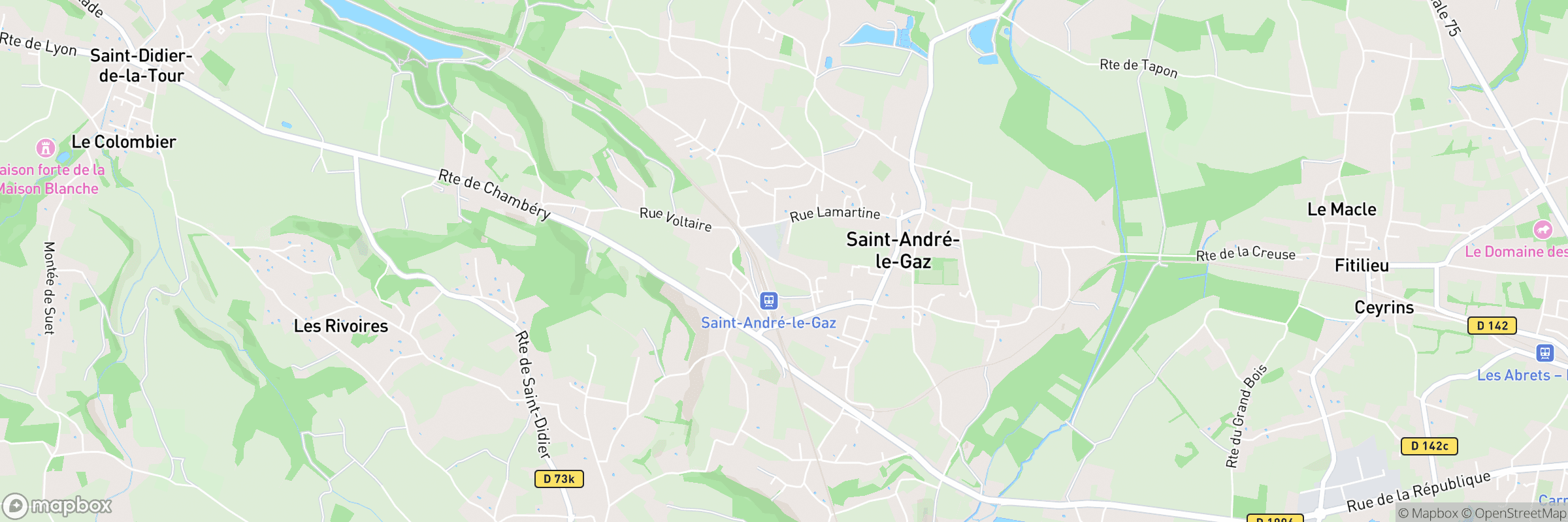 Saint Julien
