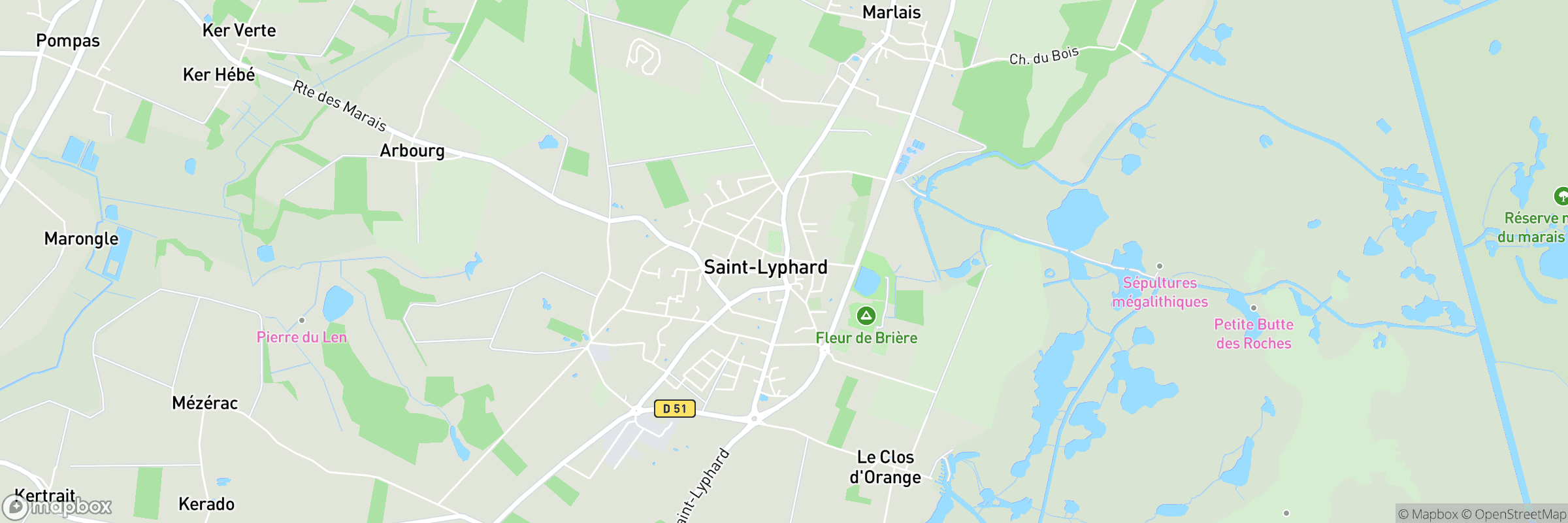 Saint Lyphard