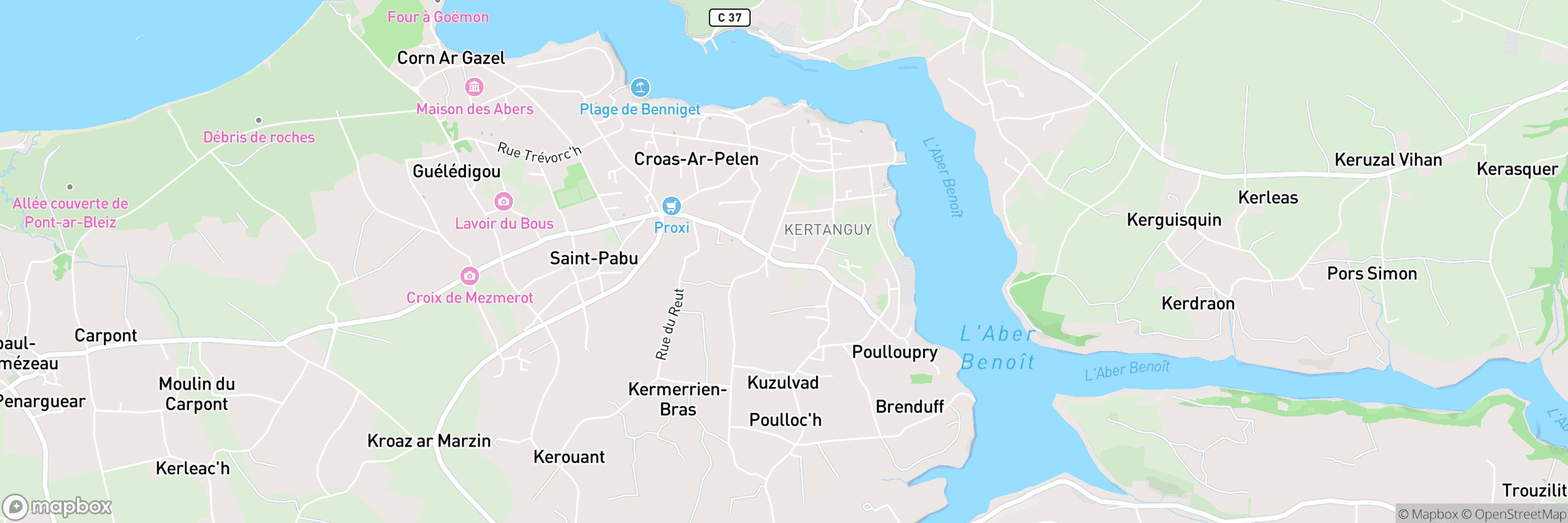 Saint Pabu