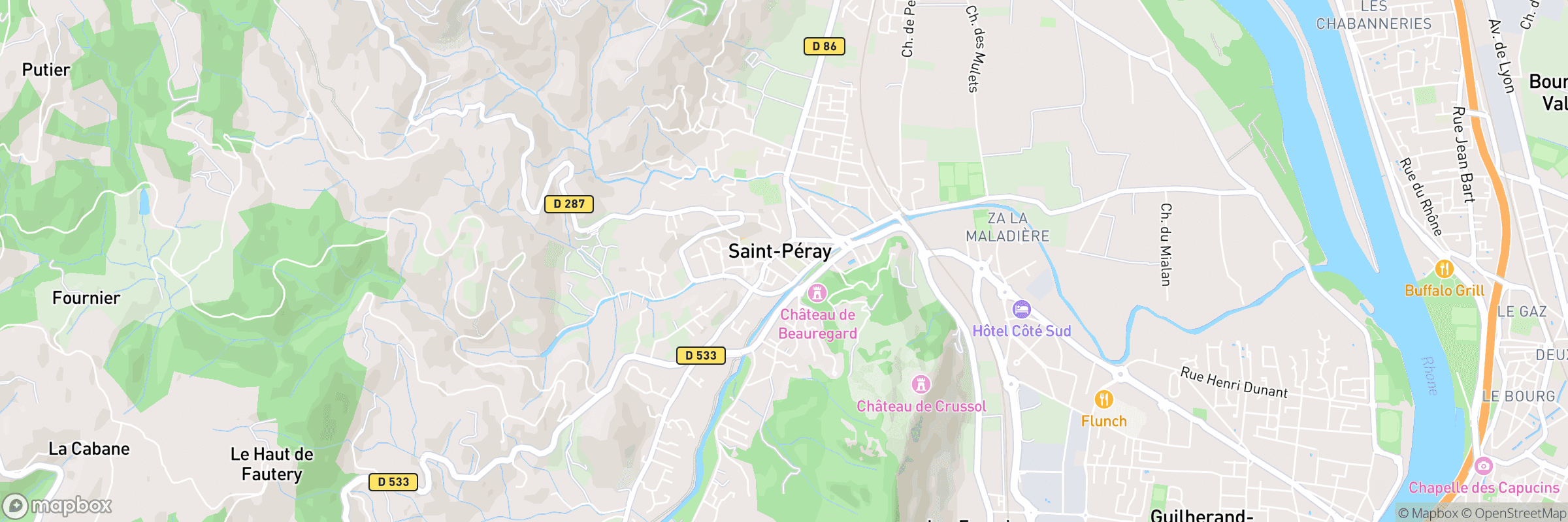 Saint Peray