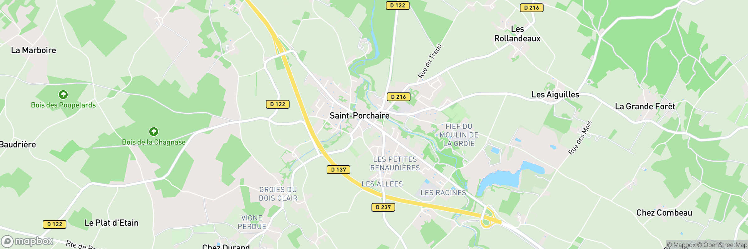 Saint Porchaire