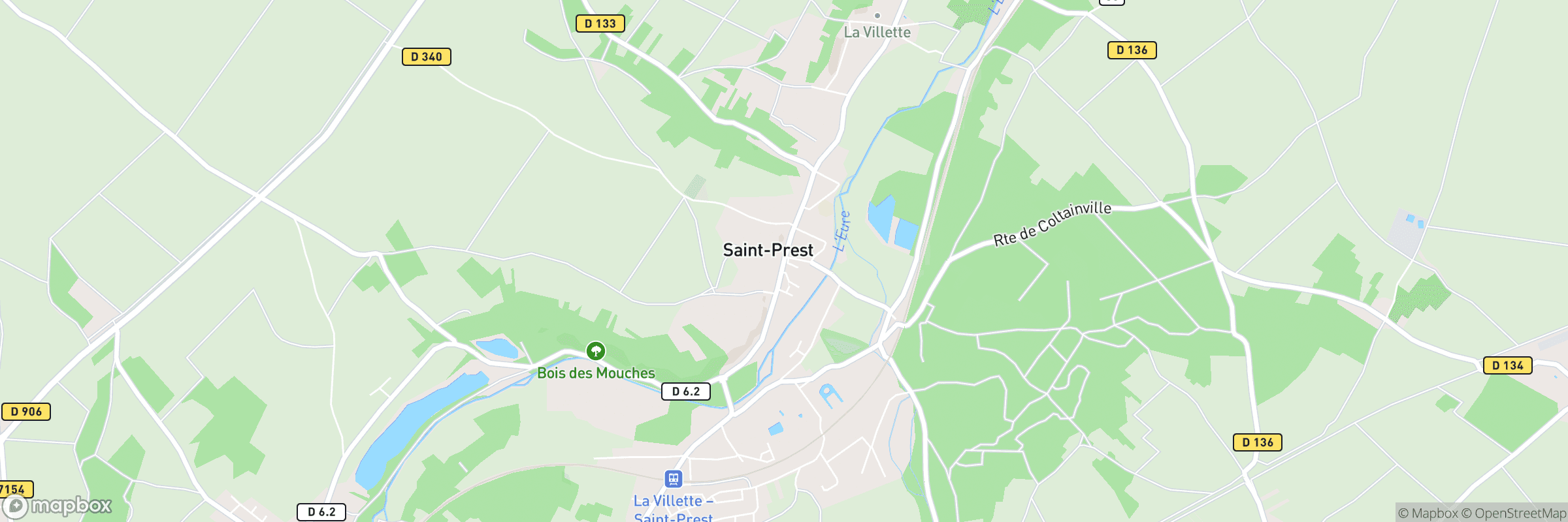 Saint Prest