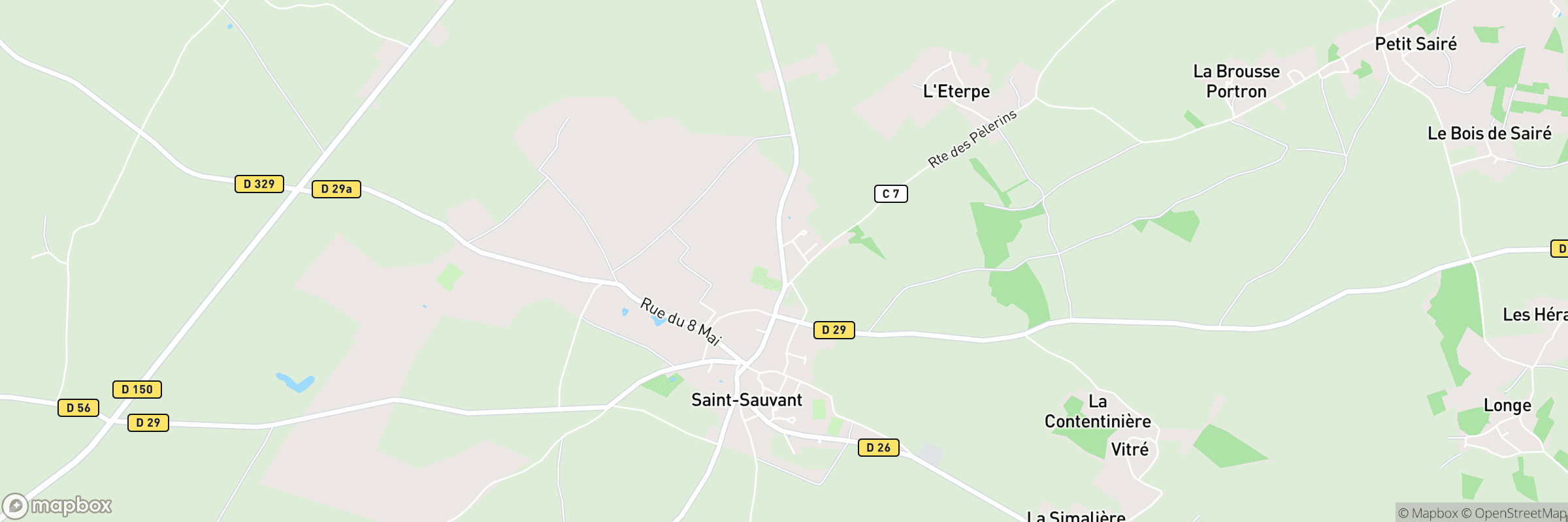 Saint Sauvant