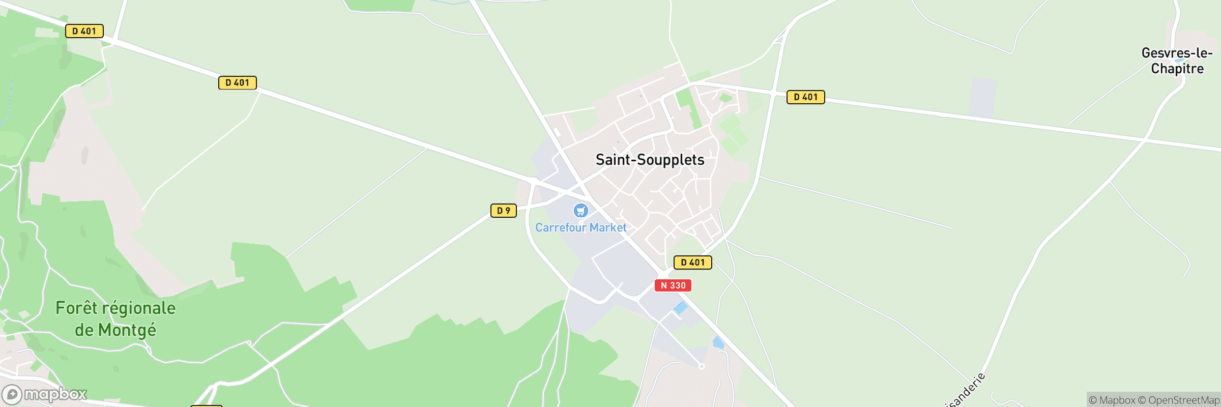 Saint Soupplets