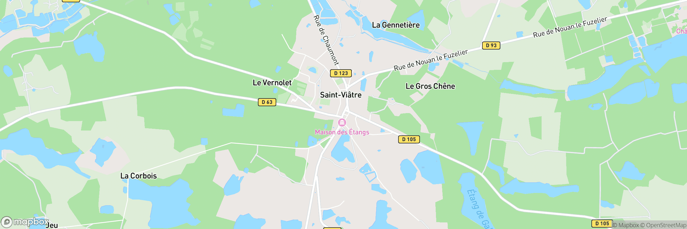 Saint Viatre