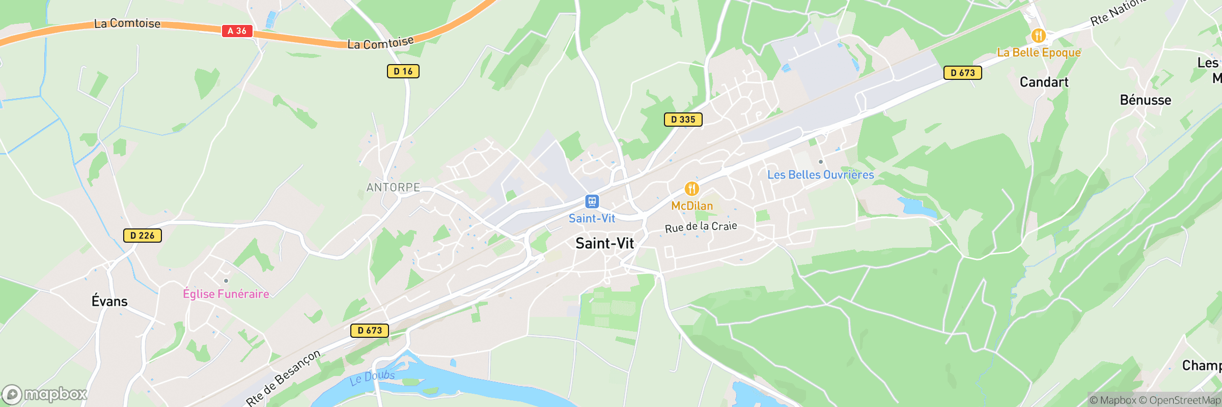 Saint Vit