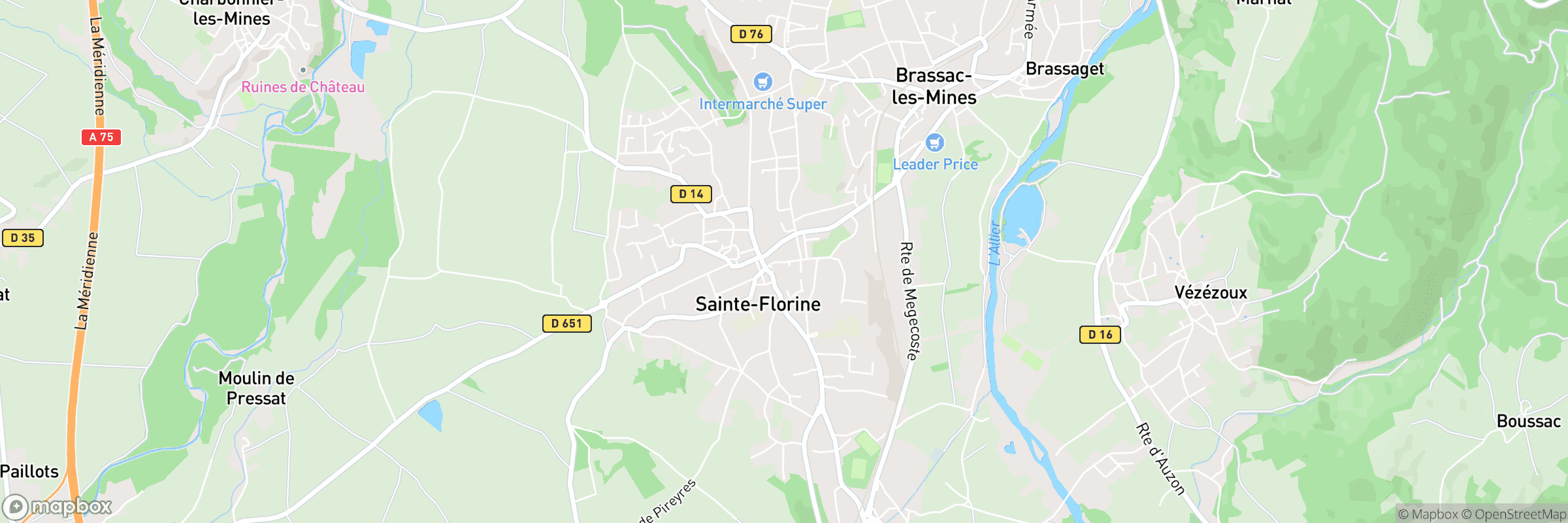 Ste Florine