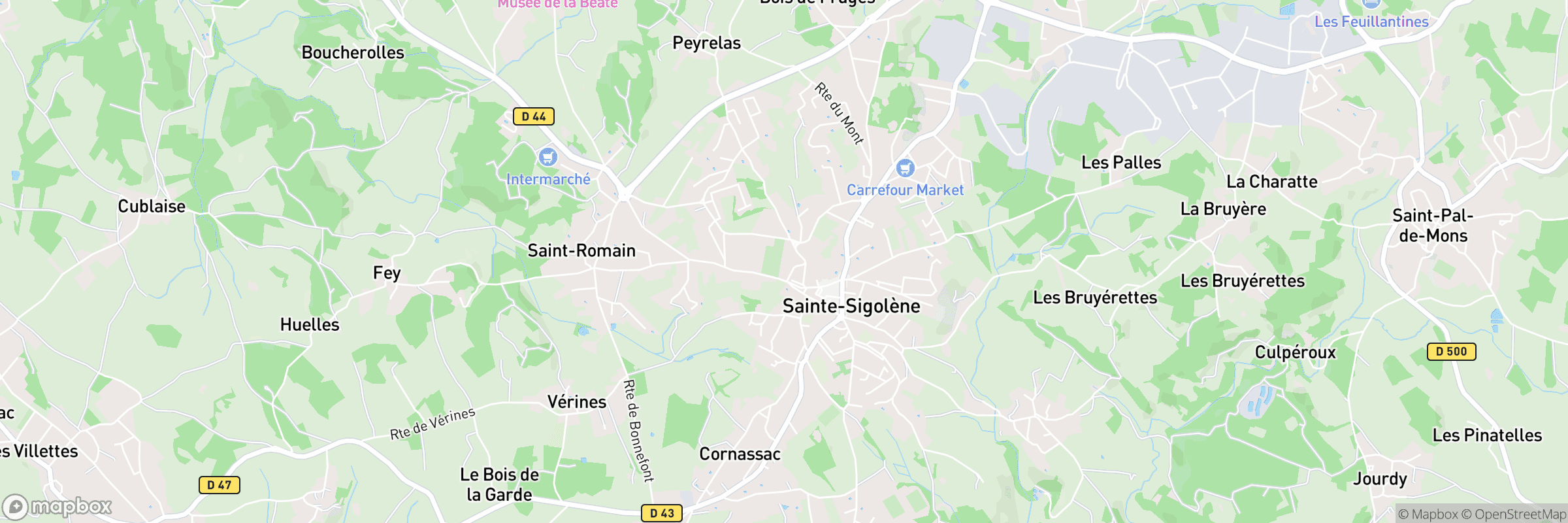 Ste Sigolene