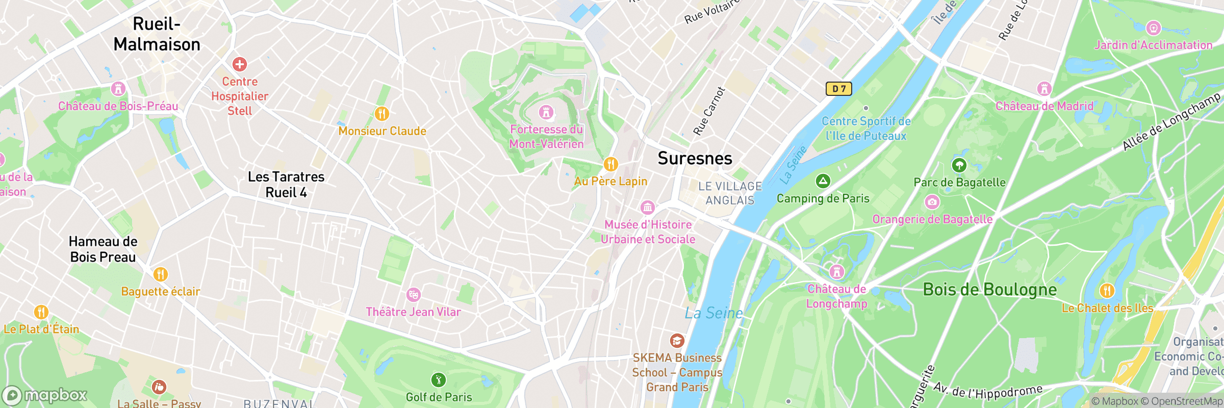 Suresnes