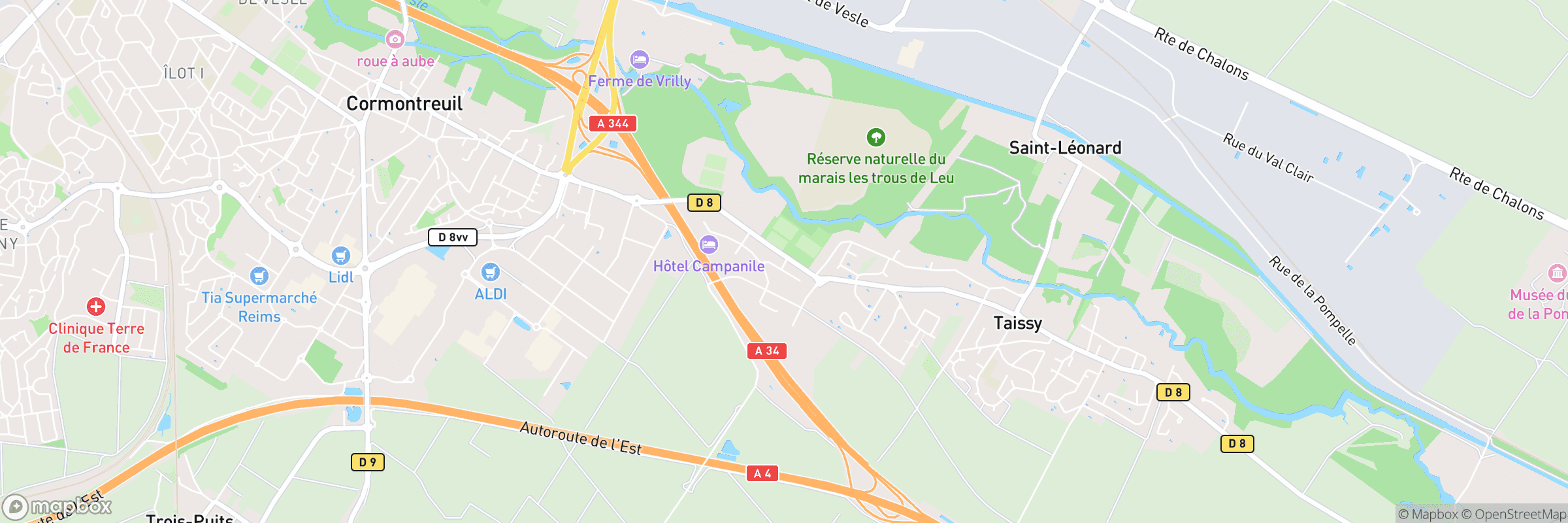 Taissy
