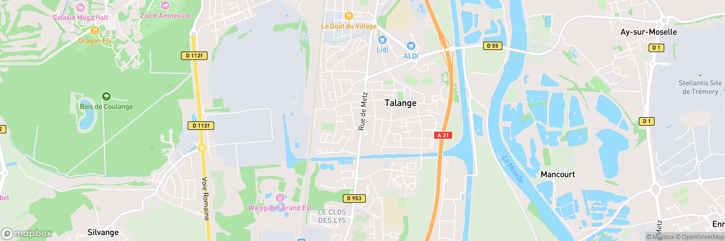 Talange