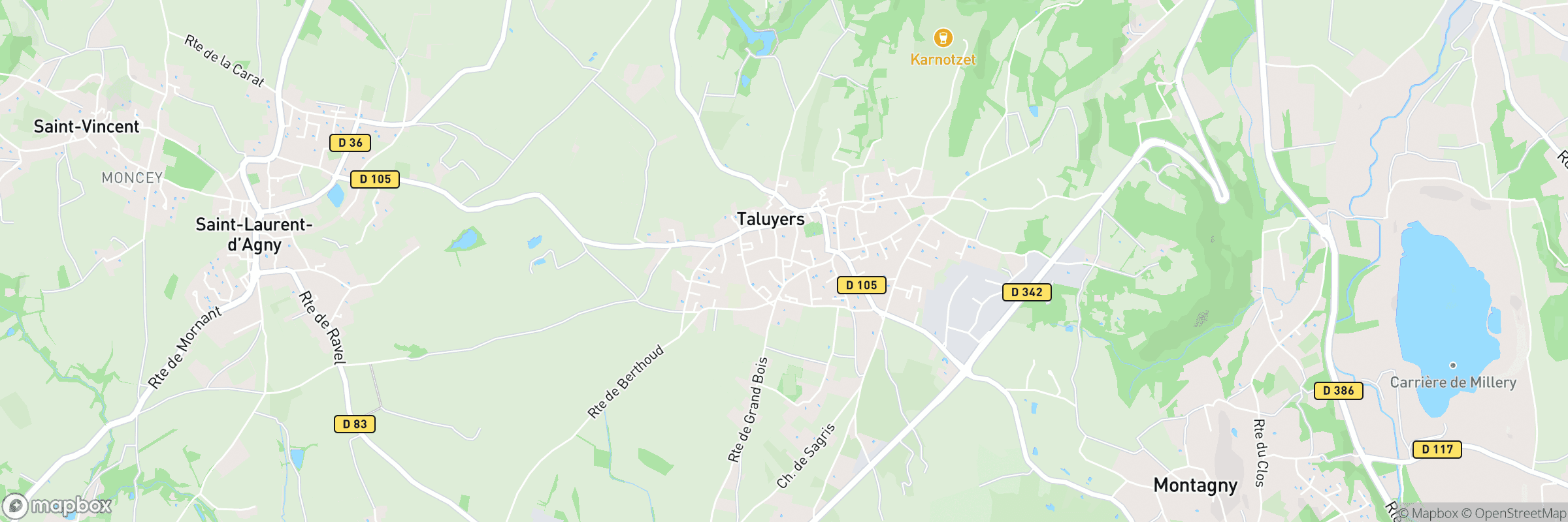 Taluyers