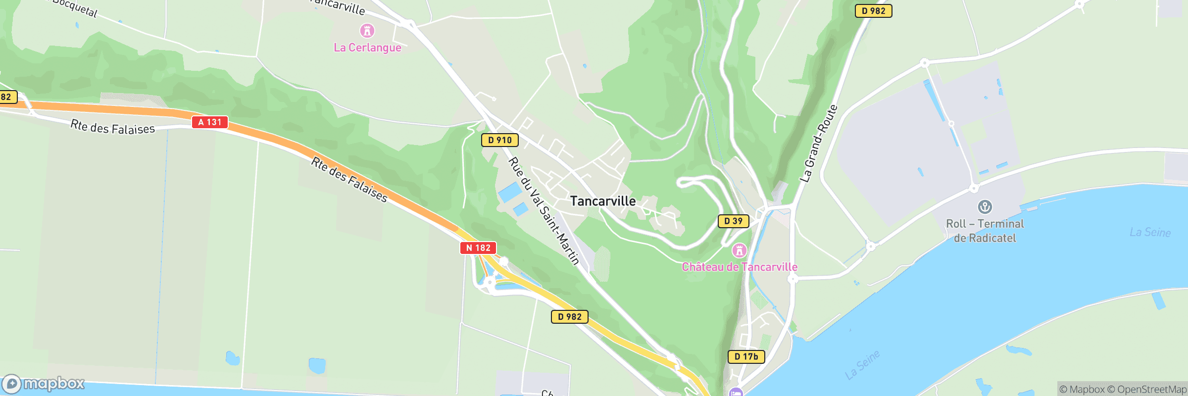 Tancarville