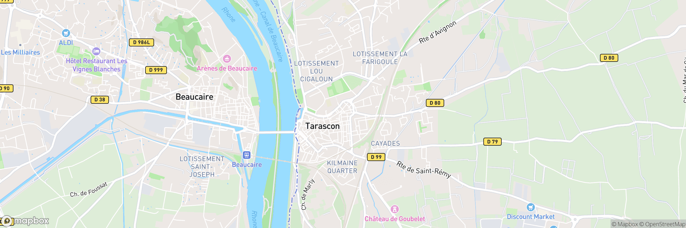 Tarascon