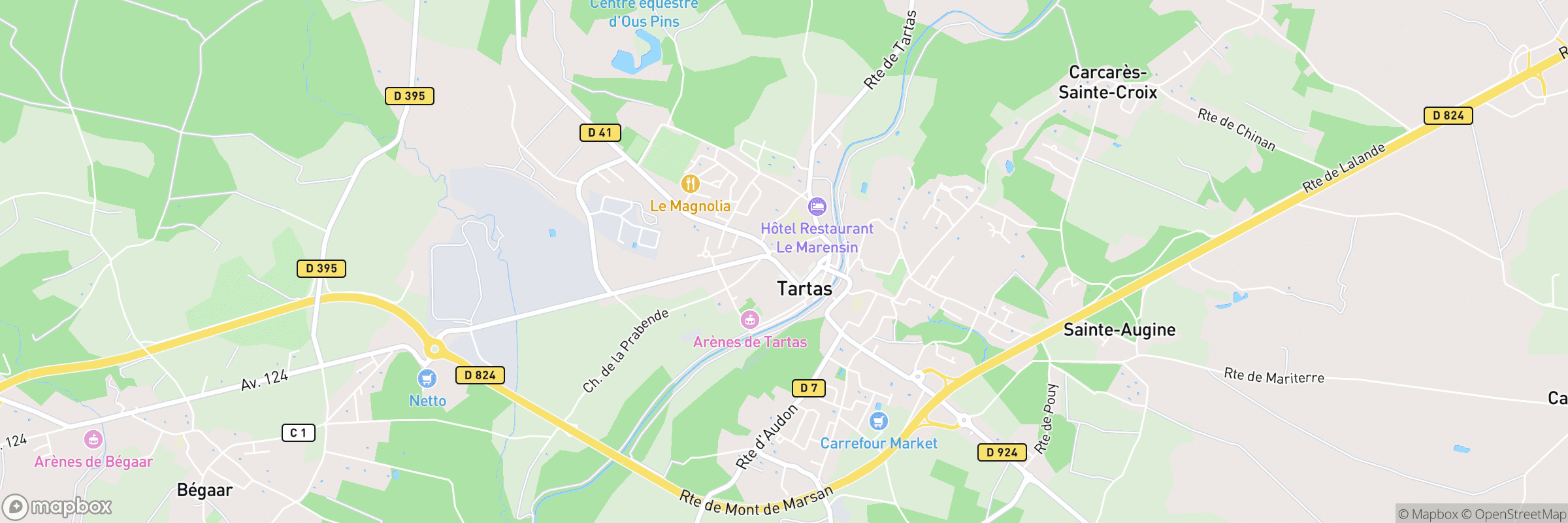 Tartas