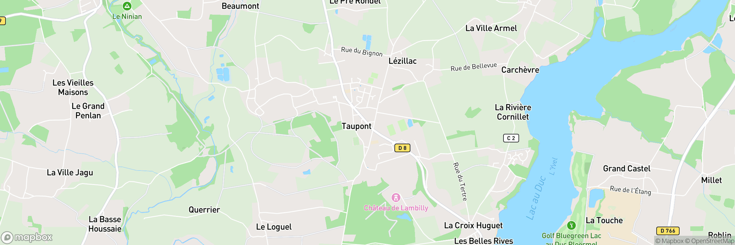 Taupont