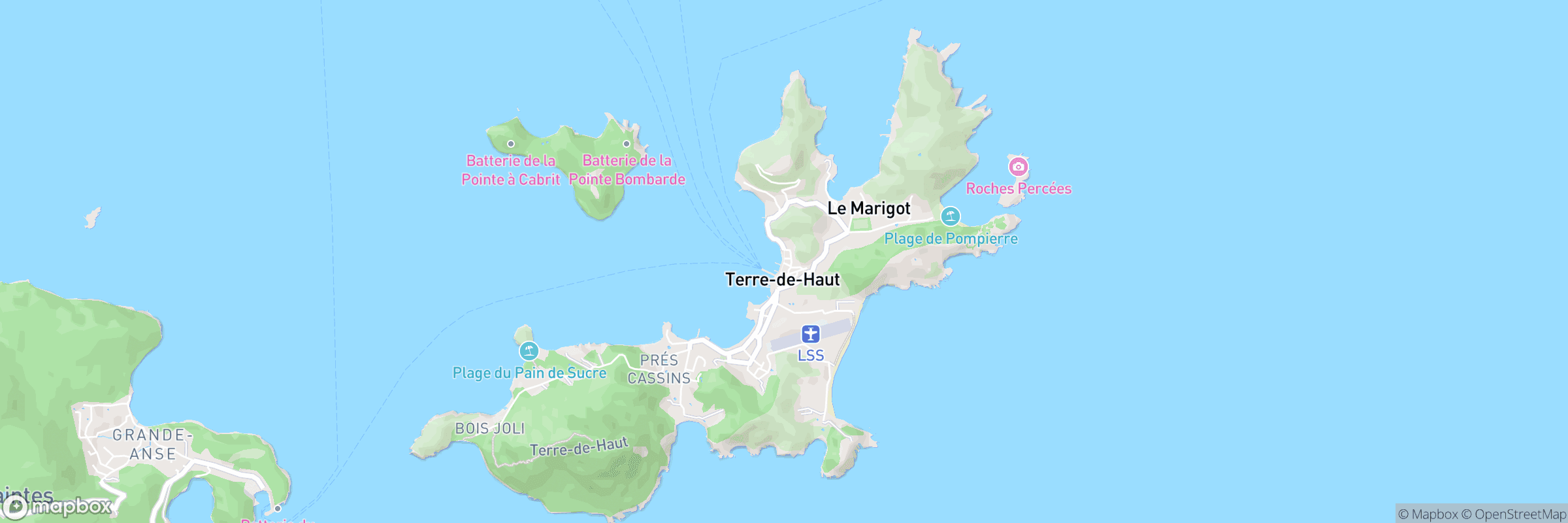 Terre De Haut