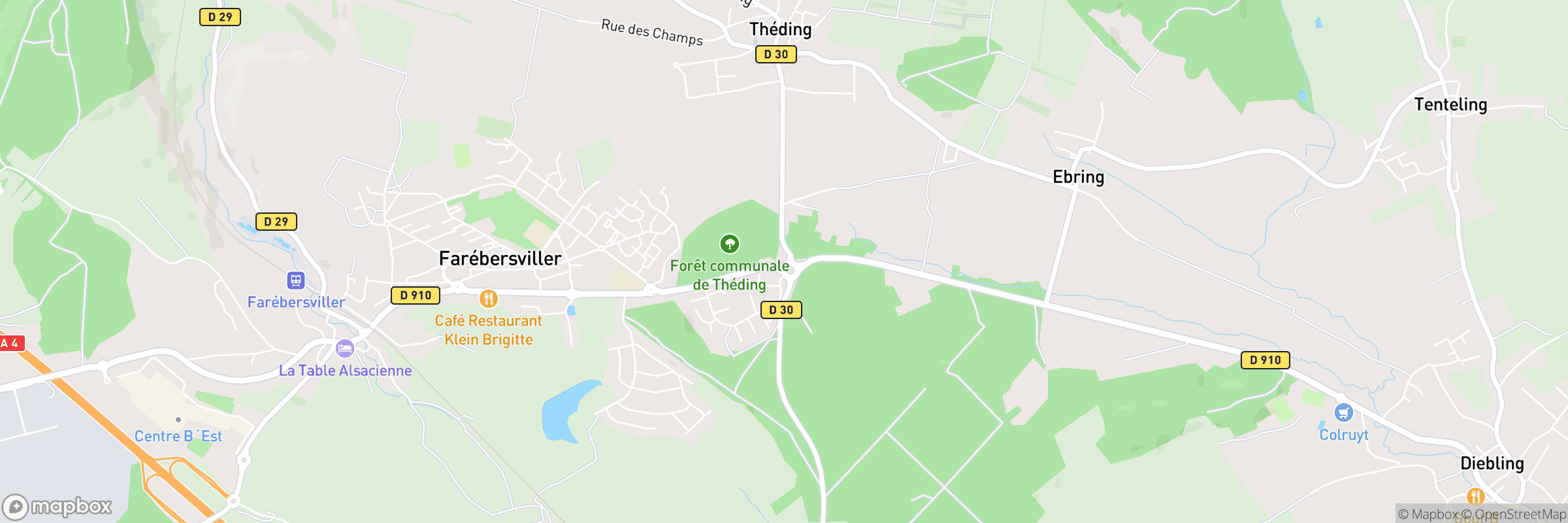 Theding