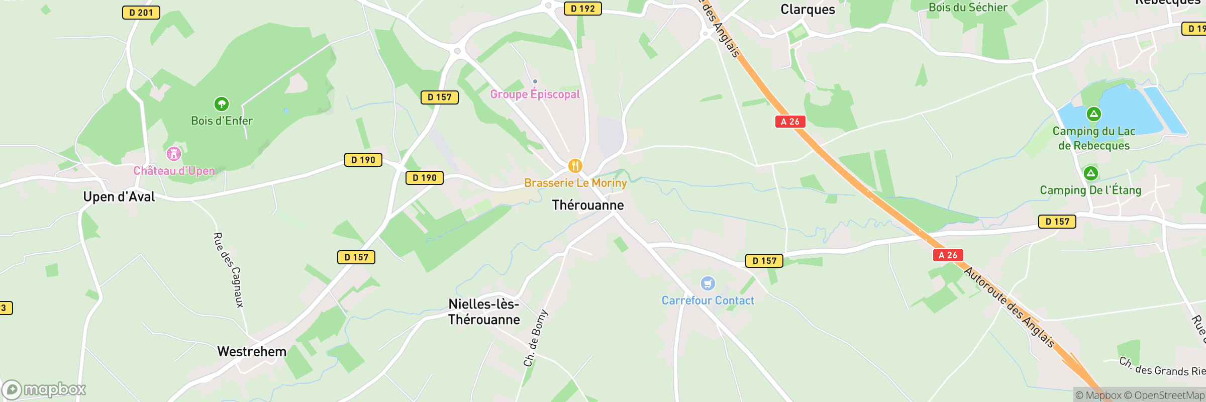 Therouanne