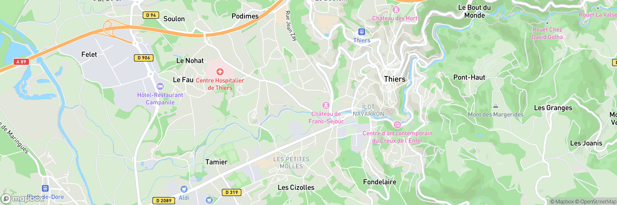 Thiers