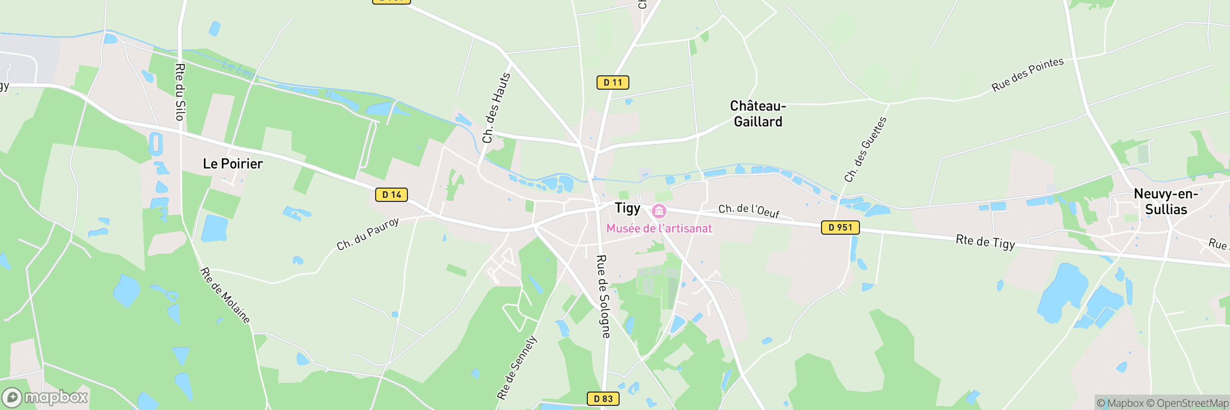 Tigy