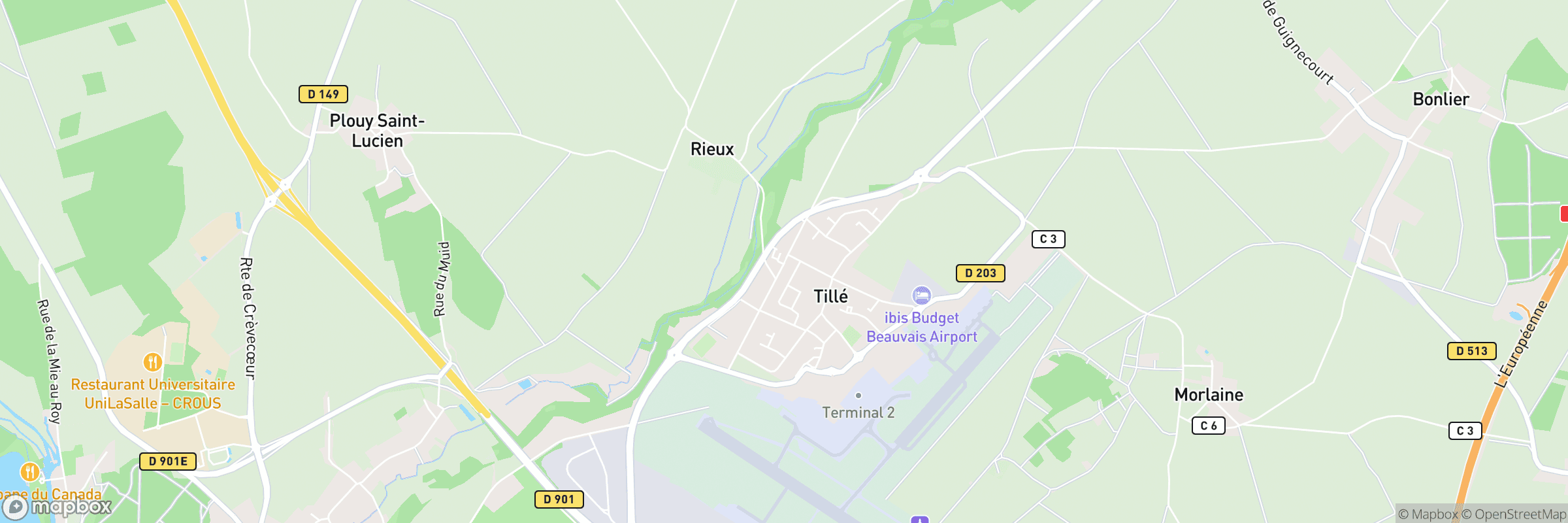 Tille