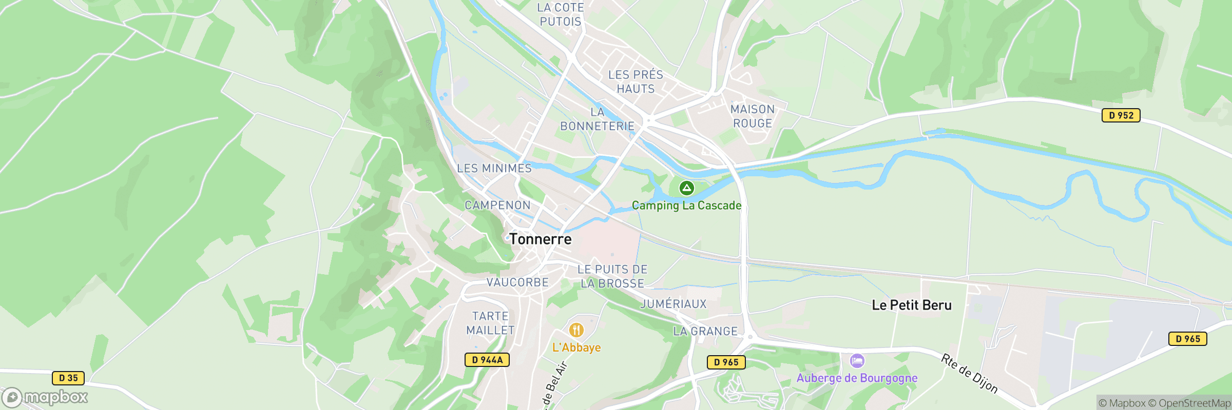 Tonnerre