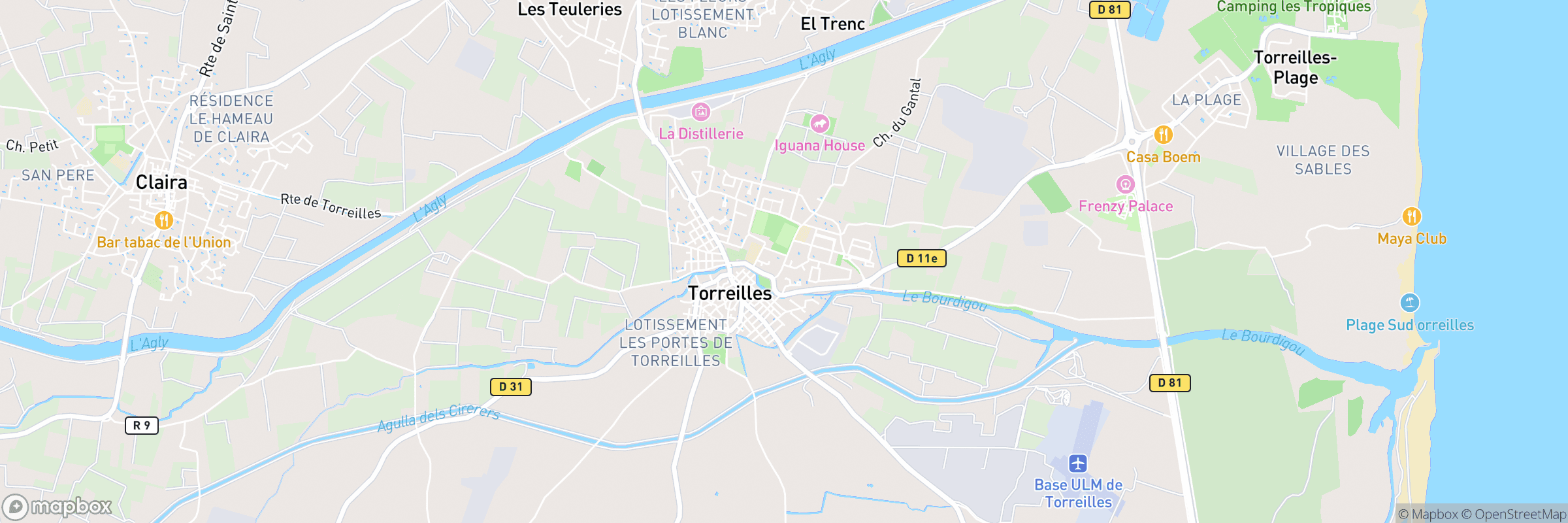 Torreilles