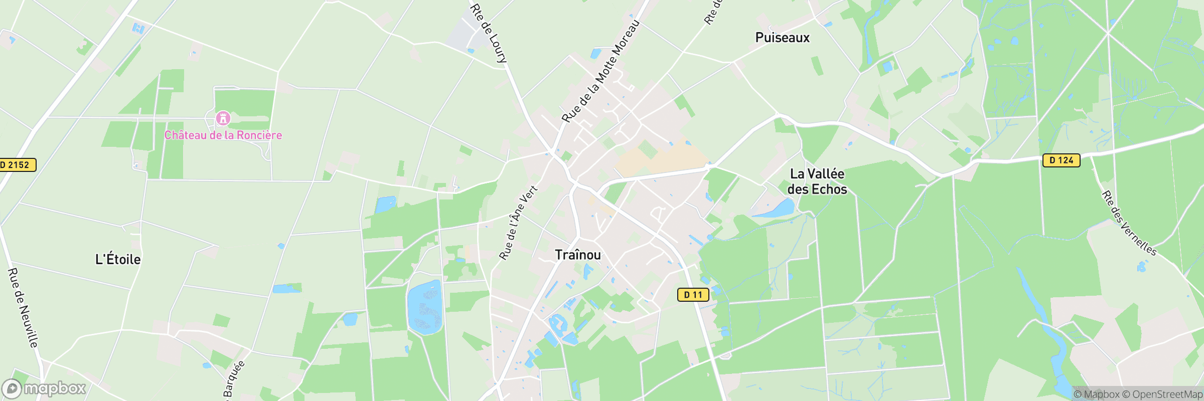 Trainou