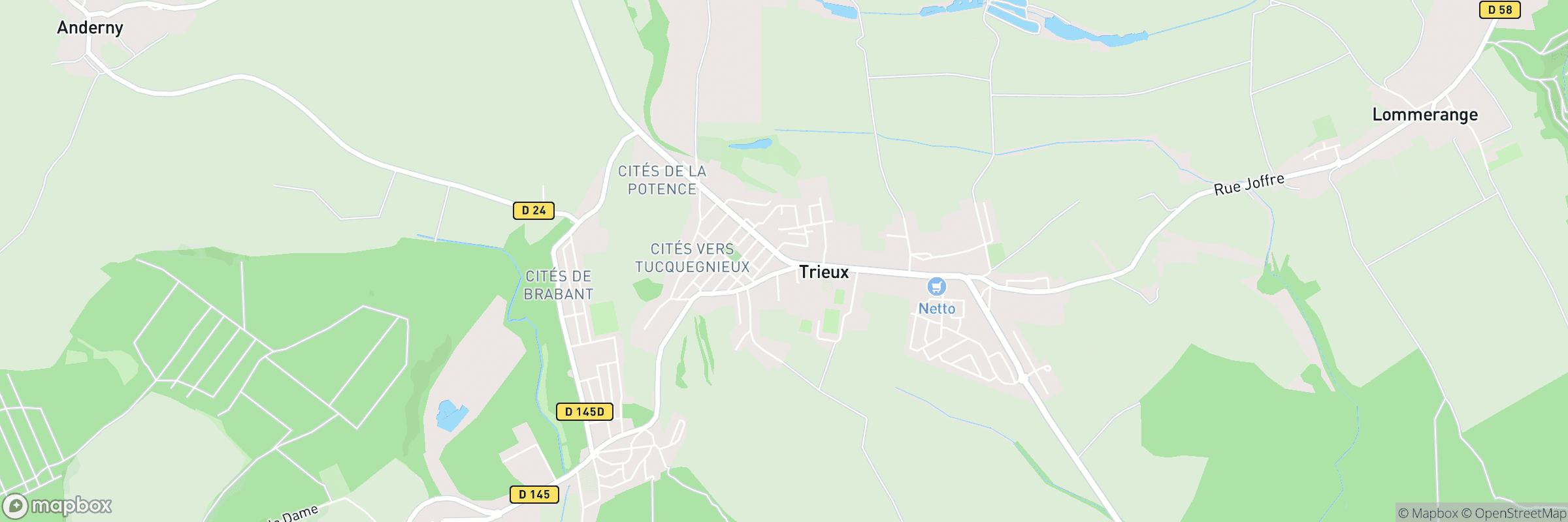 Trieux