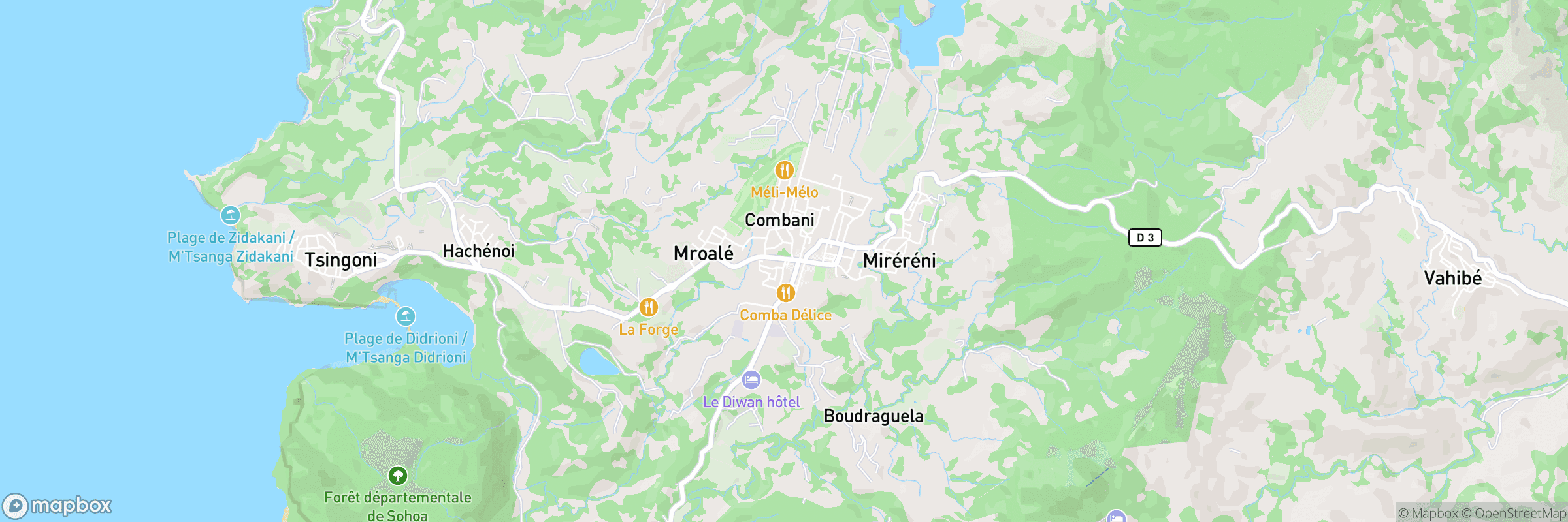 Tsingoni